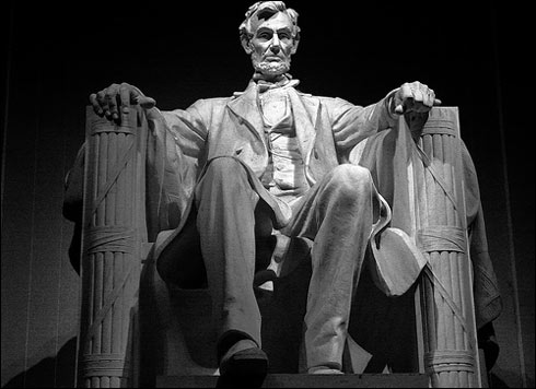 Abraham Lincoln Memorial Pictures. Abraham Lincoln, Speech at